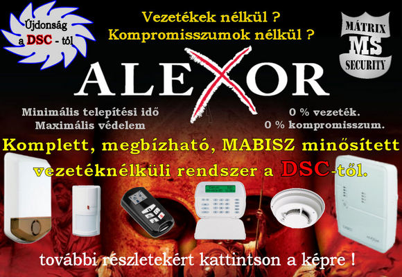 Alexor