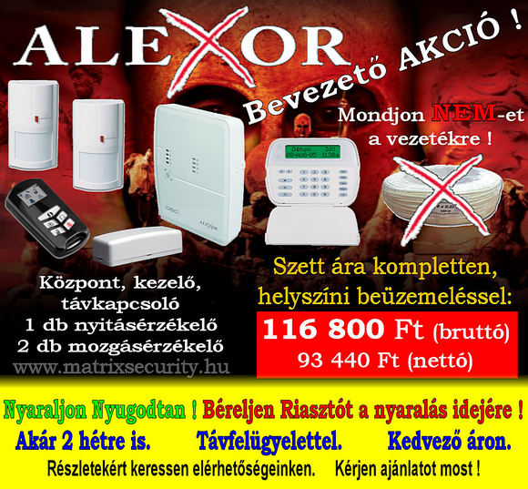 alexorakcio