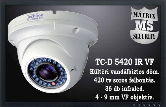 TCD5420IRVFkk TCD5420IRVFkk