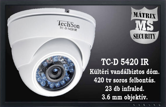 TCD5420IRkk