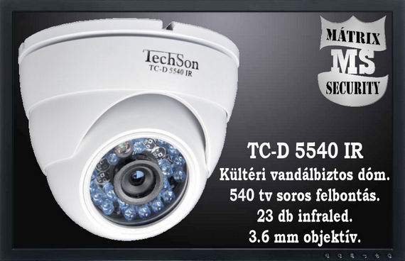 TCD5540IRkk TCD5540IRkk