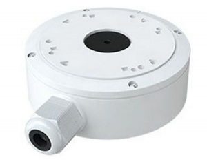 Techson BKJ8CE-G szerelődoboz tömszelencével