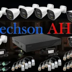 Techson AHD