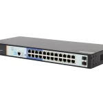 POE switchek