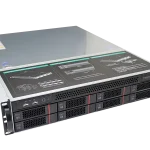 Techson TCR I63 LR32-H4L2-F4A8 32 csatornás IP rögzítő