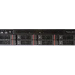 Techson TCR I63 LR32-H4L2-F4A8 32 csatornás IP rögzítő