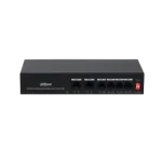 Dahua PFS3006-4ET-36 PoE switch, 6 port
