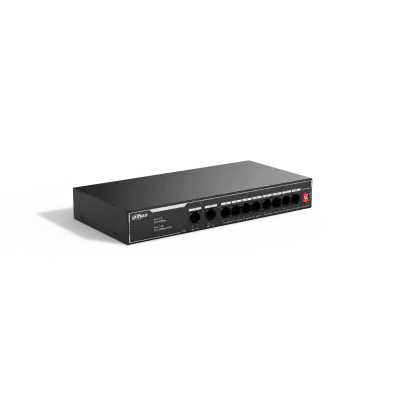Dahua SF1010LP PoE switch, 10 port